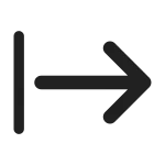 Export SVG Icon